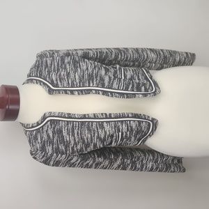 Frenchi Knit Jacket💥